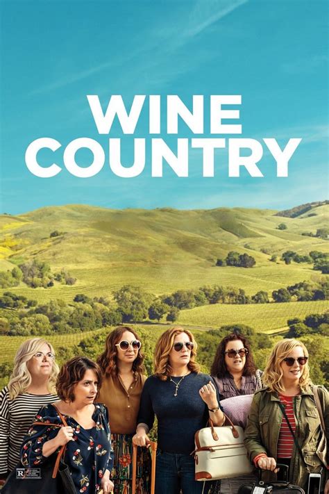 Image result for wine country movie | Wine country, Movies 2019, Movies ...