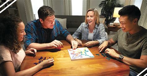 The Best 4 Player Board Games