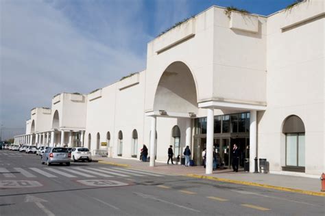 Granada’s airport now region’s third busiest | Costa News