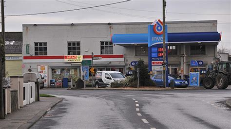 Early morning raid on Tuam business | Tuam Herald