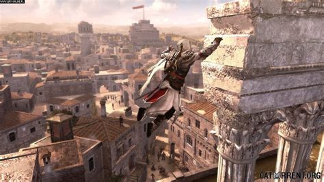 Assassin's Creed: Brotherhood (PS3) скачать торрент