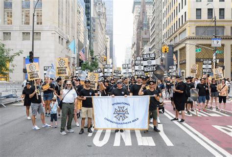 NYC Labor Day Parade (Photo Gallery) | 600LIVE!