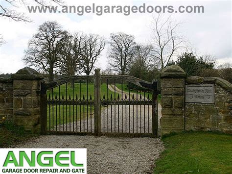 Affordable Gate Repair Services - Open 24/7 - Free Estimates