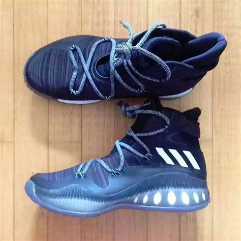 adidas Crazy Explosive - Sneaker Bar Detroit