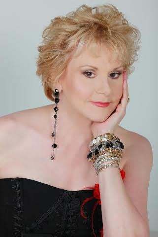 'Little' Peggy March returns to lead the Women of Rock at Savannah Center | Villages-News.com