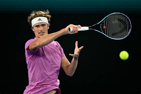 Australian Open 2023: Alexander Zverev vs Juan Pablo Varillas preview ...