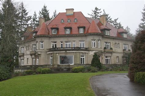 Pittock Mansion | Flickr - Photo Sharing!