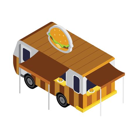 Food Truck Business Plan Template [Updated 2022]