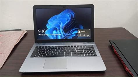 Asus X541UAK Laptop, Computers & Tech, Laptops & Notebooks on Carousell