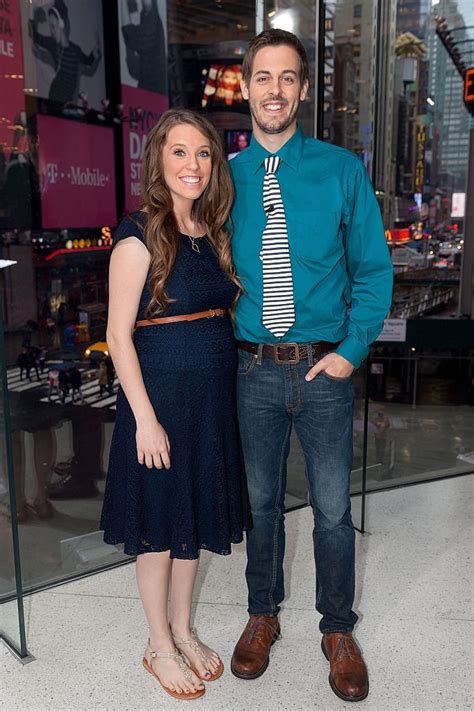 Jill Duggar & Husband Derick Dillard Celebrate 1,934 Days of Marriage ...