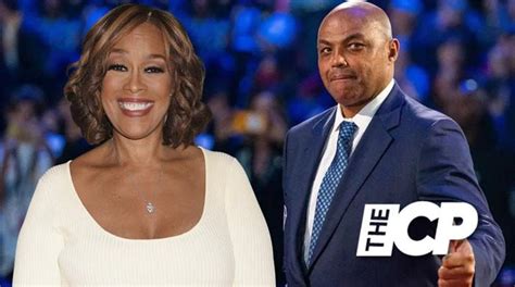 Gayle King and Charles Barkley to Host King Charles Primetime Show ...