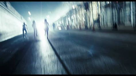 Cloverfield - Official Trailer - YouTube