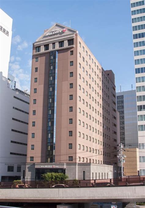 Richmond Hotel Sendai - UPDATED 2017 Prices & Reviews (Japan) - TripAdvisor