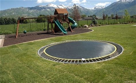 Nice 145 Fun DIY Playground Ideas https://roomaholic.com/2302/145-fun ...