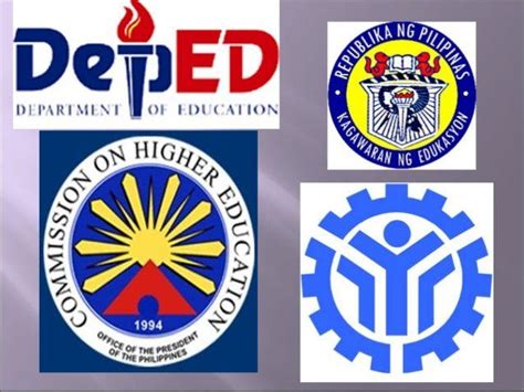 Deped Logo Downloadable