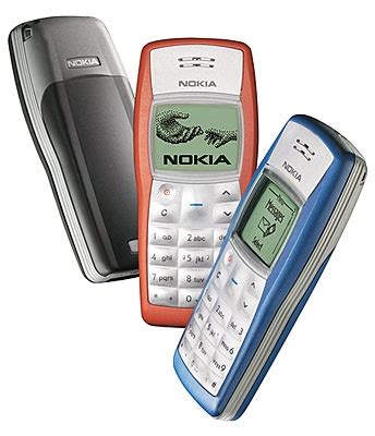 Nokia 1100 - Description, specification, photos, reviews | eIMEI24.com