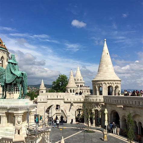 FISHERMAN'S BASTION (2024) All You Need to Know BEFORE You Go (with Photos)