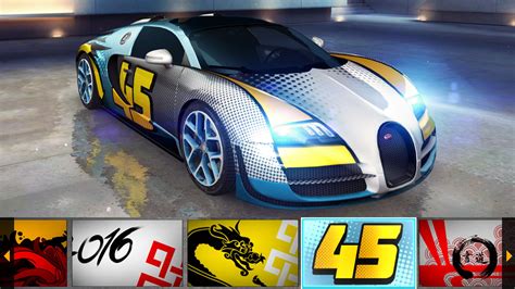 Asphalt 8 - Car Racing Game - Drive at Real Speed - MIRACLE GAMES Store