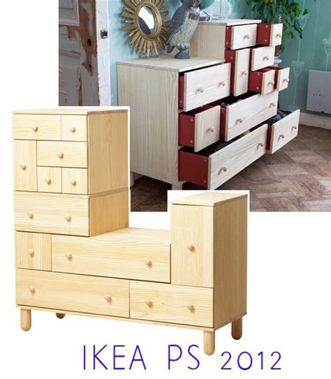 The New IKEA PS 2012 Collection - Skimbaco Lifestyle | online magazine