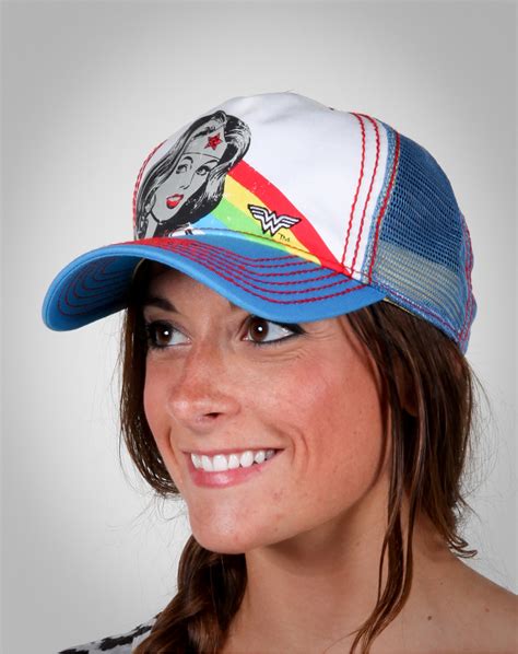 Womens Trucker Hats - Tag Hats