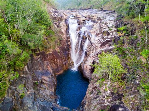 15 Amazing Waterfalls in Belize - The Crazy Tourist