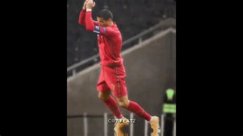 suiiii celebration by the greatest player CRISTIANO RONALDO👉 - YouTube