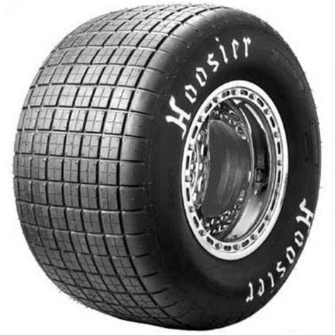 RW Hoosier Racing Tires 42225RD20 Hoosier Mini Sprint Dirt Tire 65.0 ...