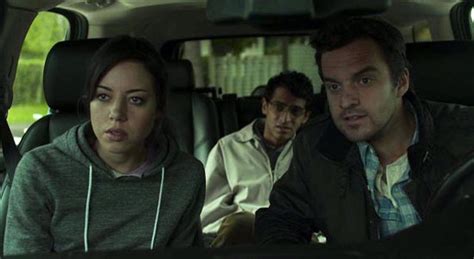 Safety Not Guaranteed Trailer (Premiere) | | Faux Society