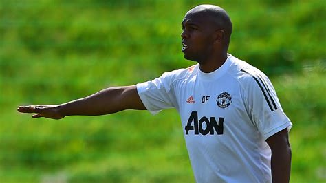 Quinton Fortune leaves Under-23s role | Manchester United FC news