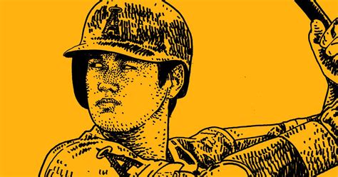 Shohei Ohtani and Reframing the Way We Think About Sports - The Ringer