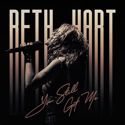 Beth Hart Announces New Album 'You Still Got Me' Shares New Single