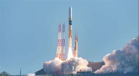 Japan launched the lunar lander "SLIM" for Moon Landing - GK Now