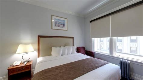 Warfield Hotel, San Francisco | HotelsCombined