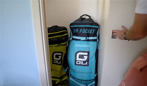 The Importance of a Paddle Board Bag | GILI Sports