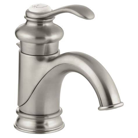 Kohler Fairfax Lavatory Faucet