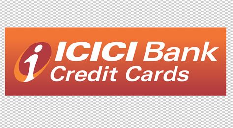 ICICI Credit Card Logo PNG | Vector - FREE Vector Design - Cdr, Ai, EPS, PNG, SVG