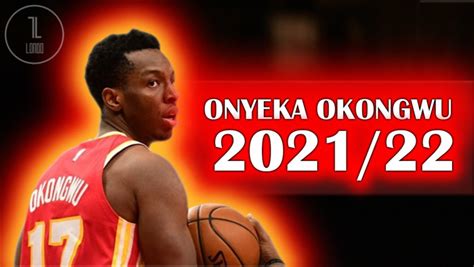 Best Of Onyeka Okongwu | 2021-22 Season Highlights | Nexth City