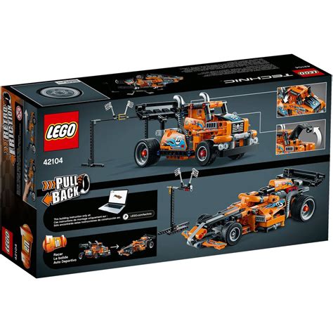 Lego Technic 2023 - 2023