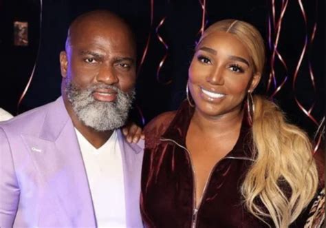 Nene Leakes' Boyfriend Nyonisela Sioh Files For Divorce From His Wife - Emily CottonTop