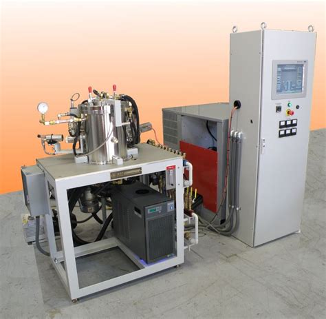 Small Sintering Furnace - Materials Research Furnaces, Inc.