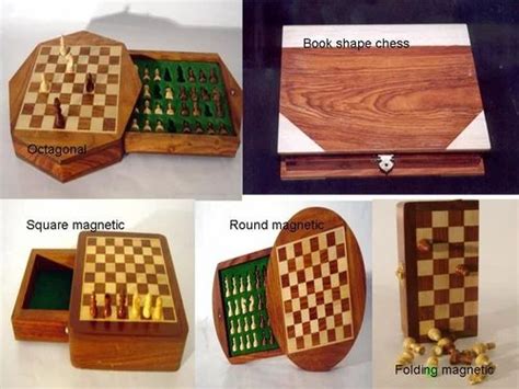 Magnetic Chess Sets in Maqbool Road , Amritsar , Amritsar Ivory Works ...