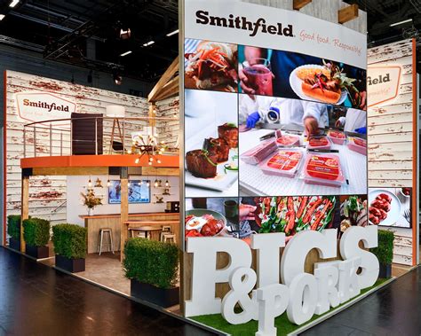 Smithfield Foods Case Study | Derse