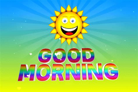 Happy Good Morning GIF by Omer Studios - Find & Share on GIPHY