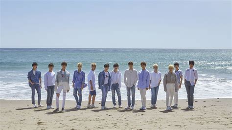 Desktop Wallpaper | SEVENTEEN 세븐틴 | Seventeen エスクプス, Seventeen ジョシュア, ウォヌ