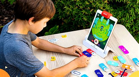 Osmo Coding Starter Kit $35 Shipped | Free Stuff Finder