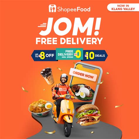 Shopee Expands into Food Delivery with ShopeeFood in Malaysia | techENT