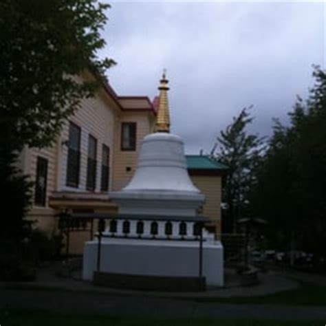 Sakya Monastery of Tibetan Buddhism - Buddhist Temples - 108 NW 83rd St ...