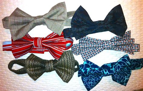 Bow Ties for Little Boys - TheCreativeWe | Diy bow tie, Bows, How to make bows