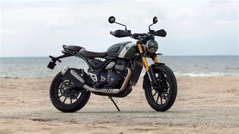 Triumph Speed 400 vs Scrambler 400 X comparison: Differences explained - Bike News | The ...