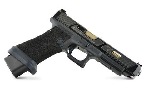 John Wick 3's Pistol - AllOutdoor.com